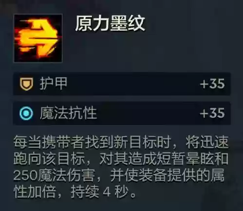 75级装备原力_1插图