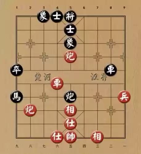 天地炮阵容插图