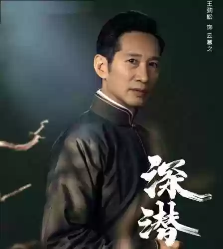 吴潜阵容插图1