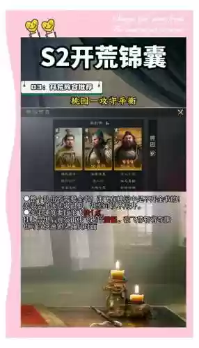 刘备董卓搭配阵容插图