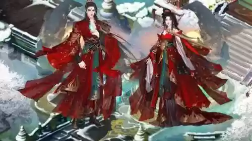 宫廷计精炼换装备插图1