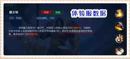 项羽被动技能插图1