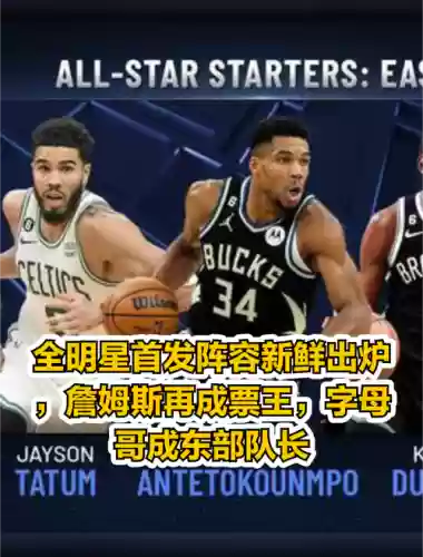 新鲜首发阵容插图1