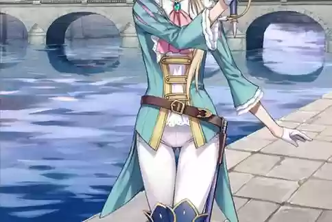 骑士迪昂技能顺序_1插图
