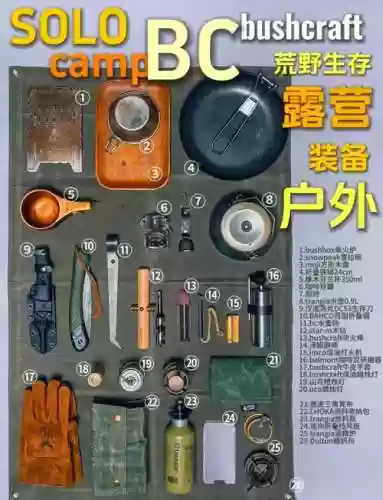 求生装备介绍视频插图