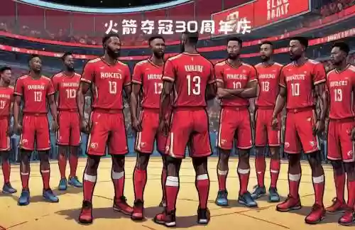 火箭后场阵容插图1