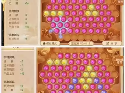 梦幻西游69潜能果加点插图1
