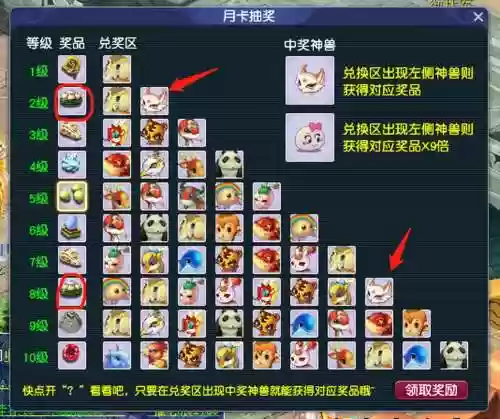 梦幻西游月卡年卡能叠加吗插图