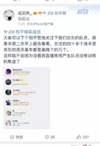京东阵容解说_1插图