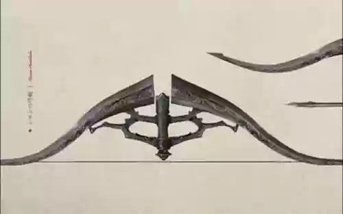 西部传说武器插图1