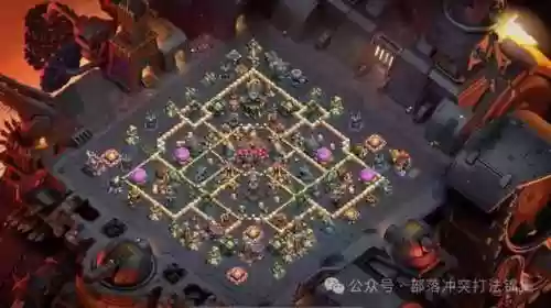 进攻敌方水晶石阵容搭配插图1