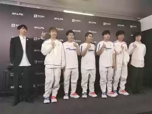 lgd现在阵容_1插图