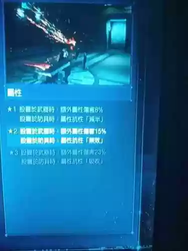 希瓦武器刷不到插图