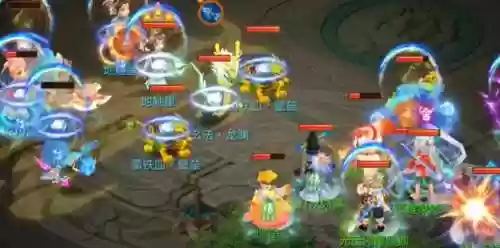 梦幻西游8星地煞插图