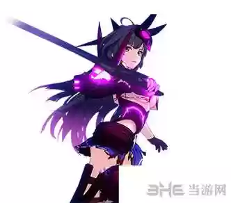 崩坏3怎么快速激活鬼铠技能插图1