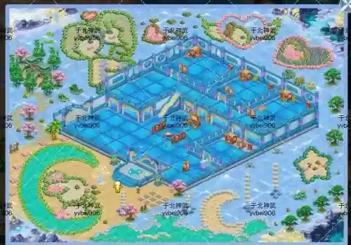 神武手游建房子攻略插图1