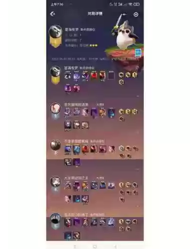 大赏黄金阵容搭配插图1