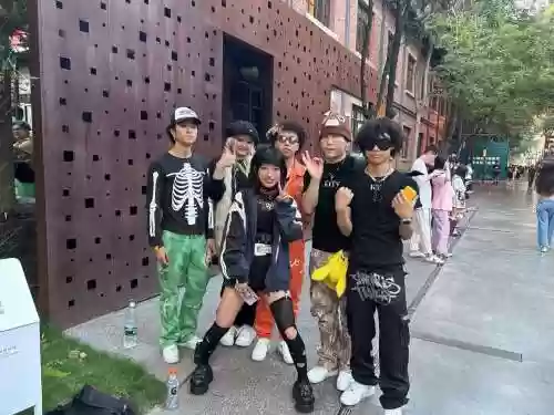 trapcn重庆阵容_1插图