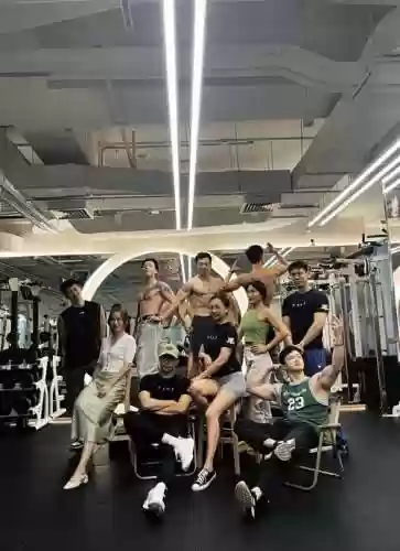 健体最强阵容插图1