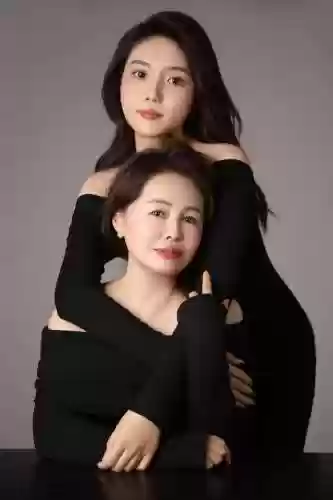 妈妈阵容女儿插图1