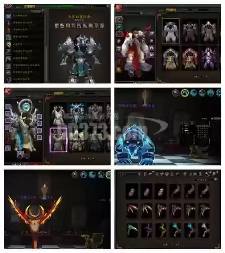 wow7.3如何装备三橙装插图1