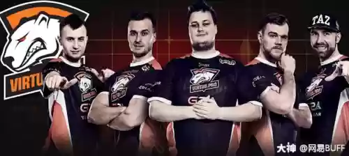 csgo黄金阵容插图