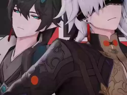 恒山pvp阵容插图1