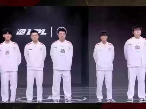 wbg垃圾阵容插图