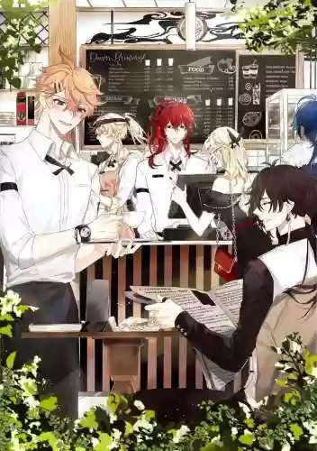 元神公子钟离阵容搭配插图