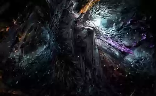 黑魂3教皇沙力万攻略插图1