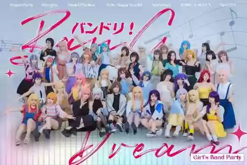 bangdream阵容排名插图1