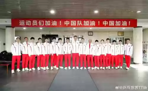 亚运征途阵容插图