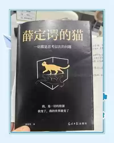 薛定谔的猫攻略插图