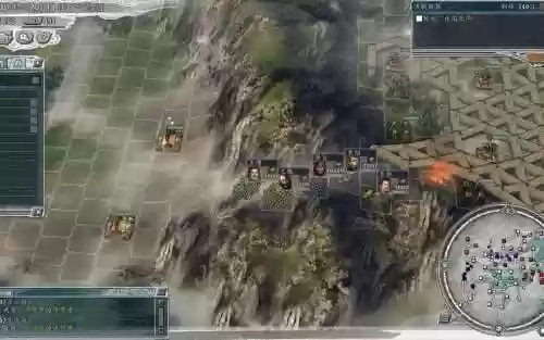 三国志11易京之战图文攻略插图1
