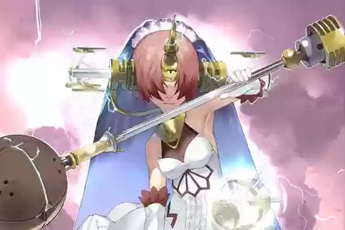 fatego弗兰技能插图