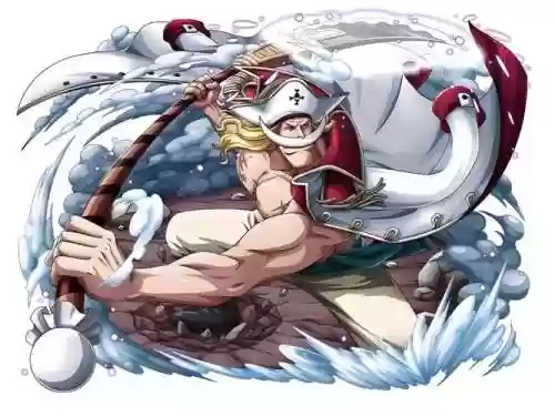 海贼王时代的变迁1.3正式版攻略插图1