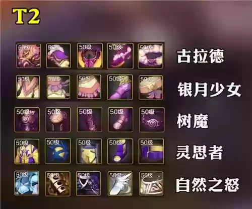 全民格斗王传说级装备攻略插图