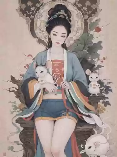 半截观音阵容插图1