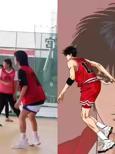 流川枫阵容搭配插图1