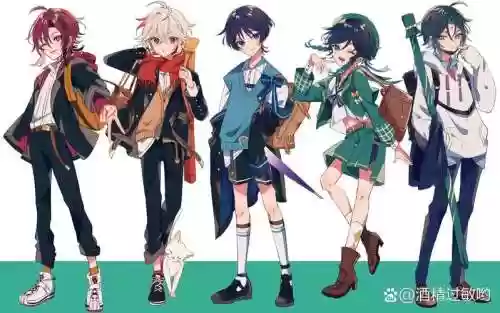 风方阵容插图1