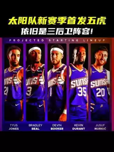 13太阳阵容插图