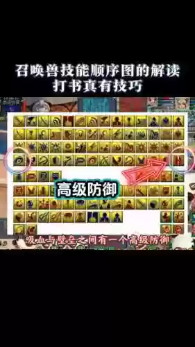 梦幻西游2必带技能的召唤兽插图1