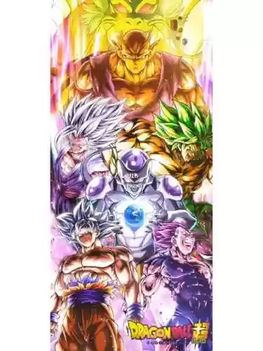 龙珠起源阵容搭配插图1