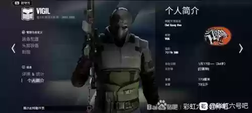 vigil技能什么意思插图