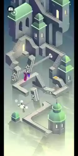 纪念碑谷攻略一个人_1插图1