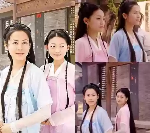 倩女幽魂2赤脚大仙攻略插图1