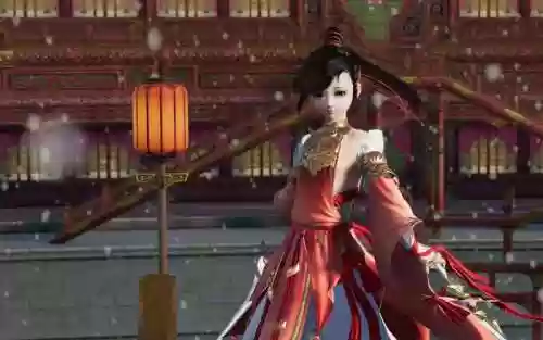 剑三秀太全部技能_1插图1