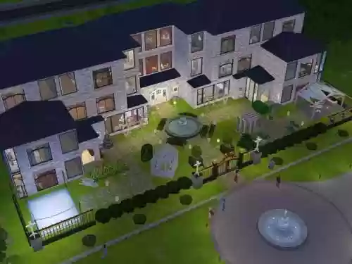 thesims苹果免费版攻略插图1