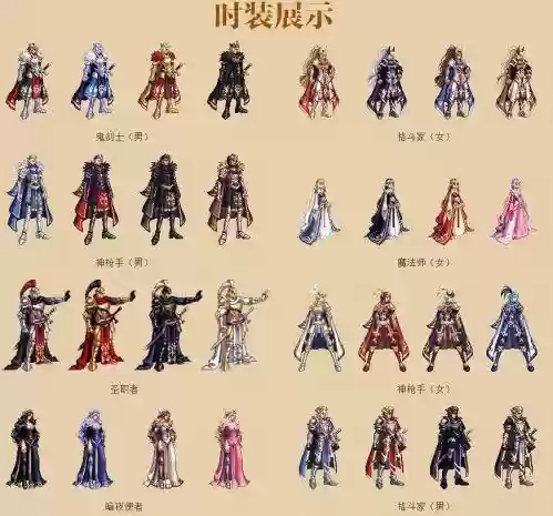 2016国庆礼包武器装扮插图1