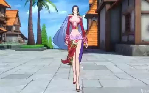 热血航线女帝推图阵容搭配插图